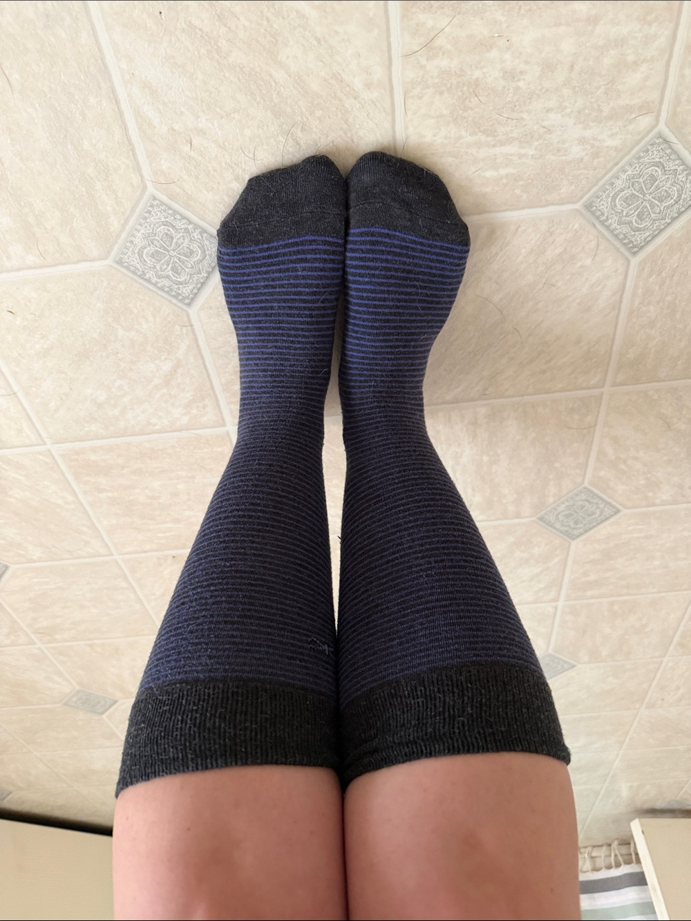 Tall Calvin Klein Socks